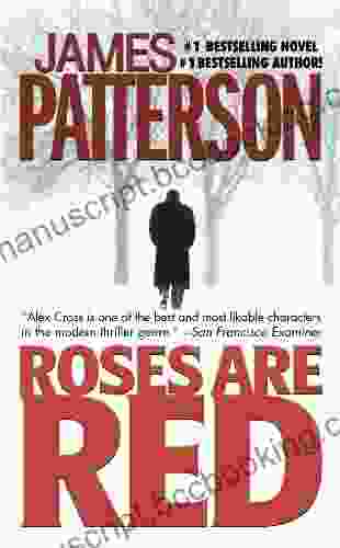 Roses Are Red (Alex Cross 6)