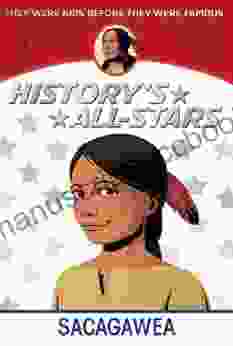 Sacagawea (History S All Stars) Flora Warren Seymour