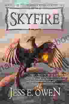Skyfire: II Of The Summer King Chronicles