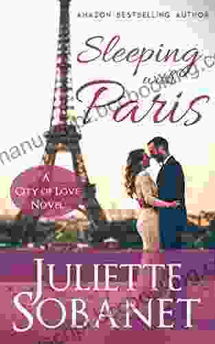 Sleeping With Paris (City Of Love 1)