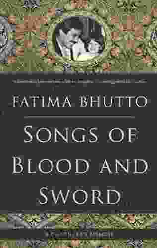 Songs Of Blood And Sword: A Daughter S Memoir