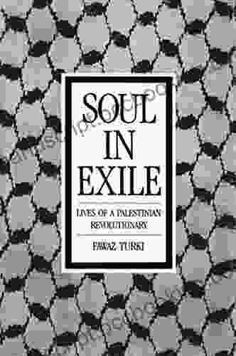 Soul In Exile Fawaz Turki