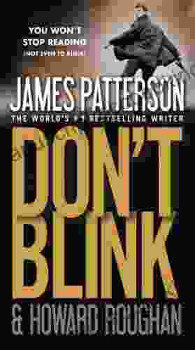 Don T Blink James Patterson