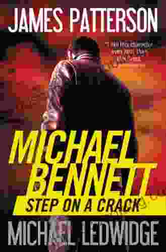 Step On A Crack (Michael Bennett 1)