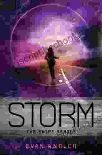 Storm (Swipe 3) Evan Angler