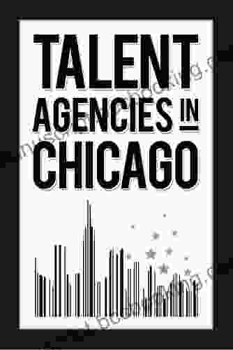 Talent Agencies In Chicago Thornton Wilder