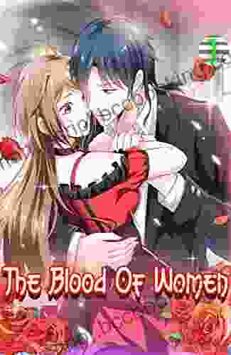 The Blood Of Women Chapter 1 (Ma Manga 9)