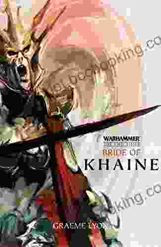 Bride Of Khaine (Warhammer Fantasy)