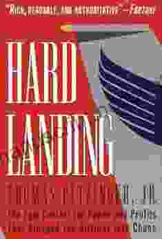 Hard Landing: The Epic Contest For Power And Profits That Plunged The Airlines Into Chaos