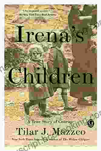 Irena S Children: The Extraordinary Story Of The Woman Who Saved 2 500 Children From The Warsaw Ghetto