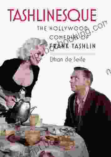 Tashlinesque: The Hollywood Comedies Of Frank Tashlin (Wesleyan Film)
