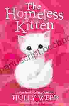 The Homeless Kitten (Animal Stories 36)