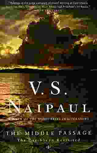 The Middle Passage V S Naipaul