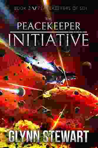 The Peacekeeper Initiative (Peacekeepers Of Sol 2)