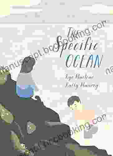 The Specific Ocean Kyo Maclear