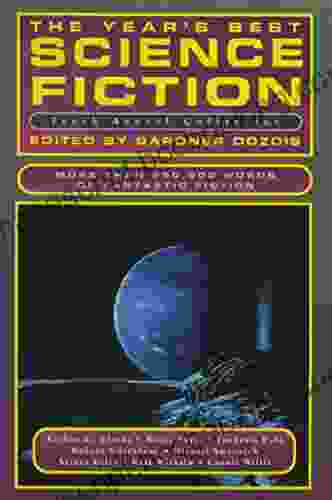 The Year S Best Science Fiction: Tenth Annual Collection