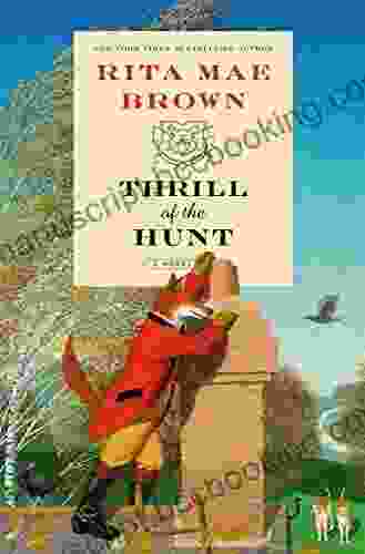 Thrill Of The Hunt: A Novel ( Sister Jane 14)