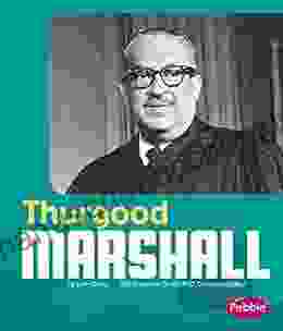 Thurgood Marshall (Great African Americans) Luke Colins