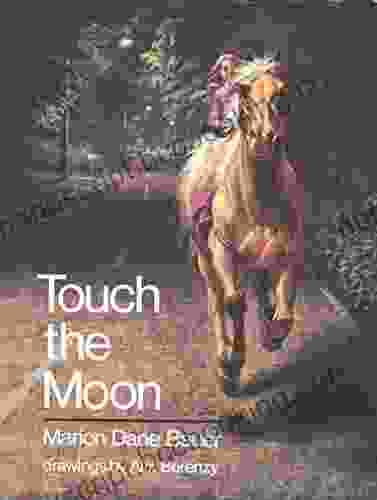 Touch The Moon Marion Dane Bauer