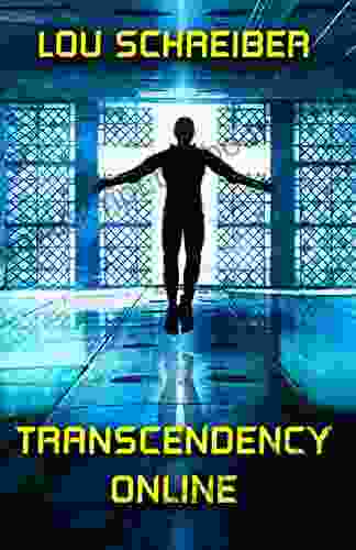 TRANSCENDENCY ONLINE: A Modern GameLit Thriller (TRAON 1)