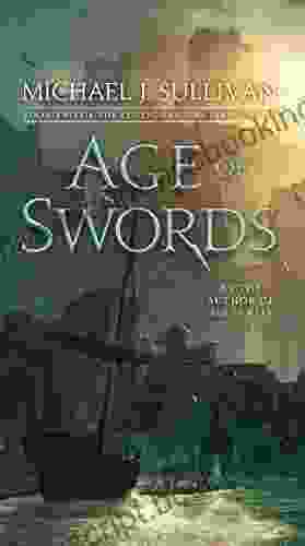 Age Of Swords: Two Of The Legends Of The First Empire