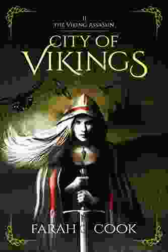 City Of Vikings (THE VIKING ASSASSIN 2)