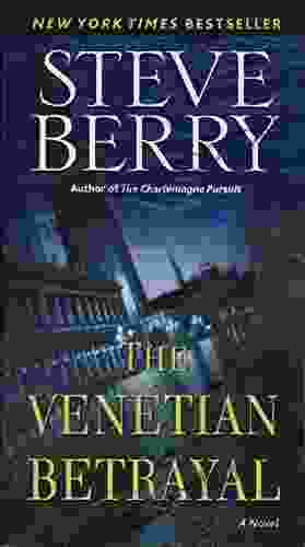 The Venetian Betrayal: A Novel (Cotton Malone 3)