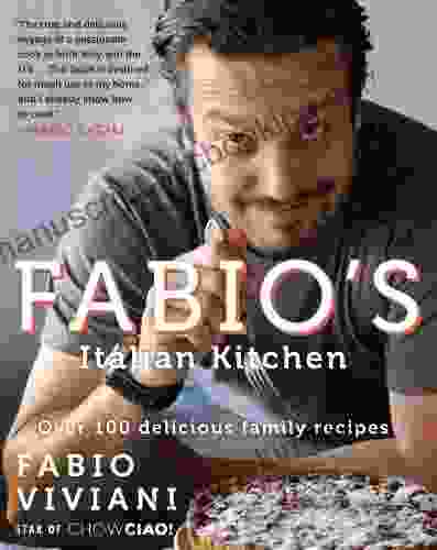 Fabio S Italian Kitchen Fabio Viviani