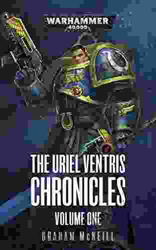 The Uriel Ventris Chronicles: Volume One (Warhammer 40 000)