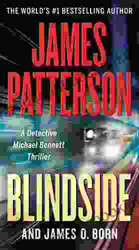 Blindside (Michael Bennett 12) James Patterson