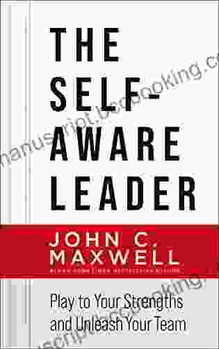 The Self Aware Leader: Play To Your Strengths Unleash Your Team