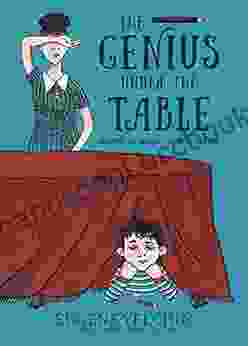 The Genius Under The Table: Growing Up Behind The Iron Curtain