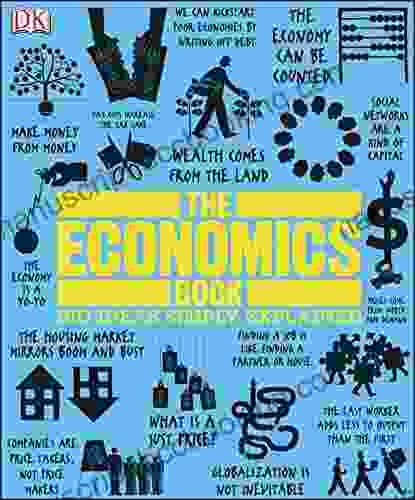 The Economics (Big Ideas)