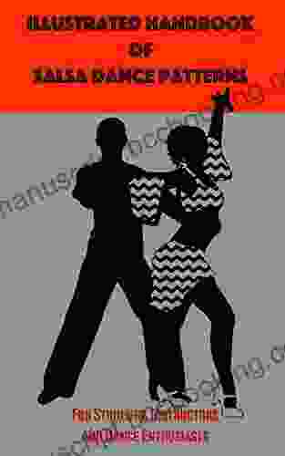 Handbook Of Salsa Dance Patterns