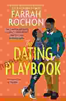 The Dating Playbook Farrah Rochon
