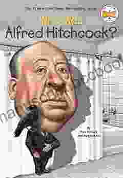 Who Was Alfred Hitchcock? (Who Was?)