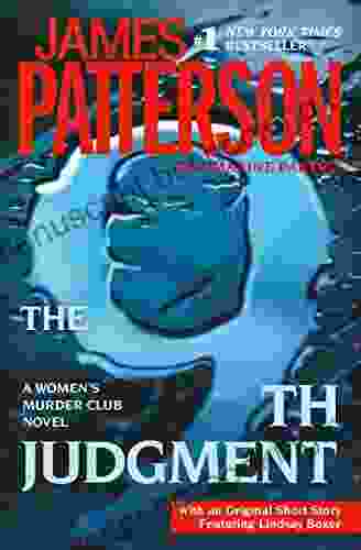The 9th Judgment (Women S Murder Club)
