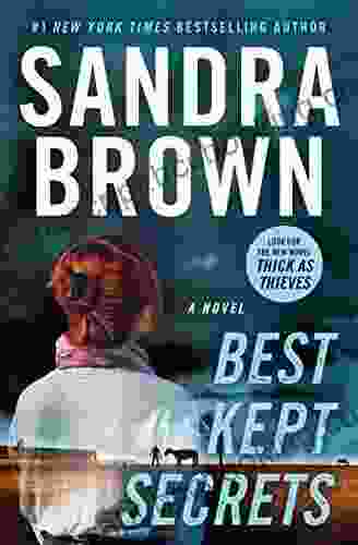 Best Kept Secrets Sandra Brown