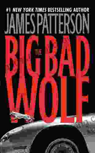 The Big Bad Wolf (Alex Cross 9)
