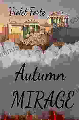 Autumn Mirage (The Seasonal Goddesses 2)