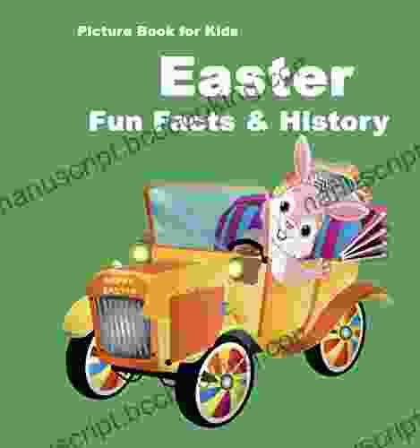 Picture For Kids: Easter: Fun Facts History