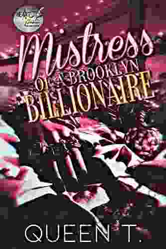 Mistress Of A Brooklyn Billionaire
