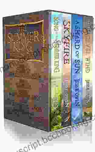 The Complete Summer King Chronicles: Volumes 1 4 Of The Summer King Chronicles Omnibus