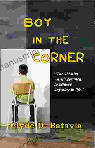 Boy In The Corner Lee Maracle