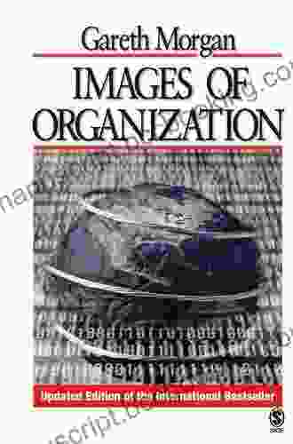 Images Of Organization Gareth Morgan