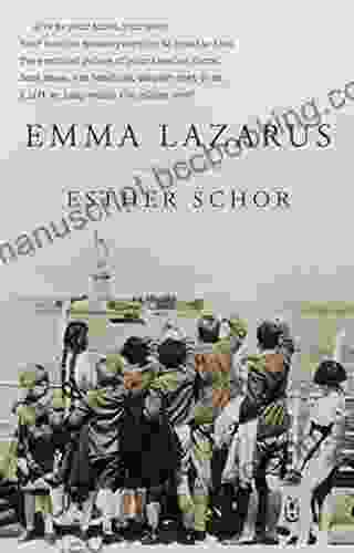 Emma Lazarus (Jewish Encounters Series)