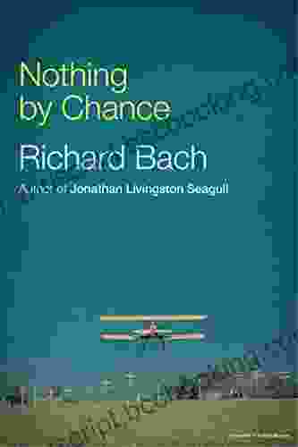 Nothing By Chance Richard Bach