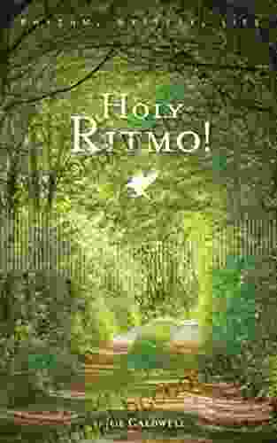 Holy Ritmo : Rhythm Mystery Life