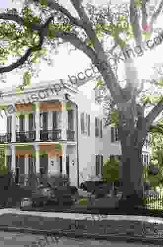 The House On First Street: My New Orleans Story