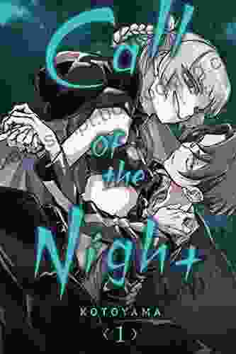 Call Of The Night Vol 1